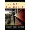 The Hot Country: A Christopher Marlowe Cobb Thriller (Christopher Marlowe Cobb Thriller, 1)