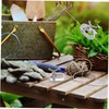 Angoily Hand Winch Wire Puller Cable Tightener Rope Tightener Wire