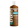 Nefertiti Shampoo P/cabello Maltratado Chocola-t Max 1l