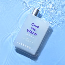 withbecon Give Me Water Blended Shampoo 360ml - withbecon Give Me Water Blended Shampoo 360ml