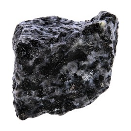 Larvikite Raw Crystals Rough Gemstones with Authenticity Card, Velvet Pouch Raw Stones for Tumbling, Cabbing, Polishing, Cutting Natural Healing Crystals for Home Decor, DIY Stones