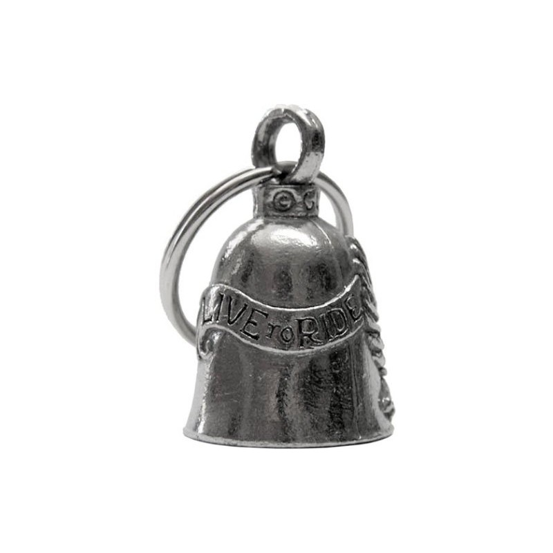 Guardian Live to Ride Ride to Live Motorcycle Biker Luck