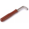 StewMac Tuning Wrench, for Hammer Dulcimer, Autoharp or Zither Pins