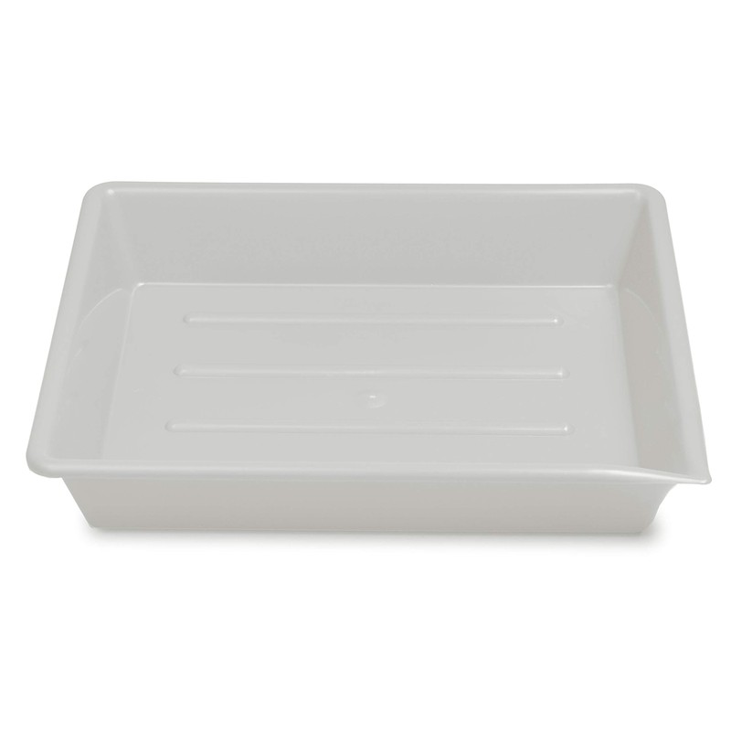 Kaiser Developing Tray 24x30 red 4168