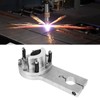 Plasma Torch Clamp 25mm Anti Collision Fixture Cutting Machine Holder