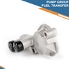 Baxzl Pump Group Fuel Transfer Pump Fit for Caterpillar Engine