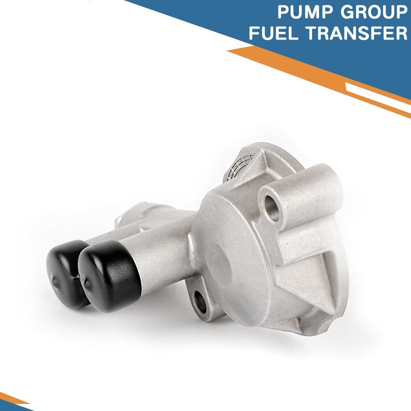 Baxzl Pump Group Fuel Transfer Pump Fit for Caterpillar Engine