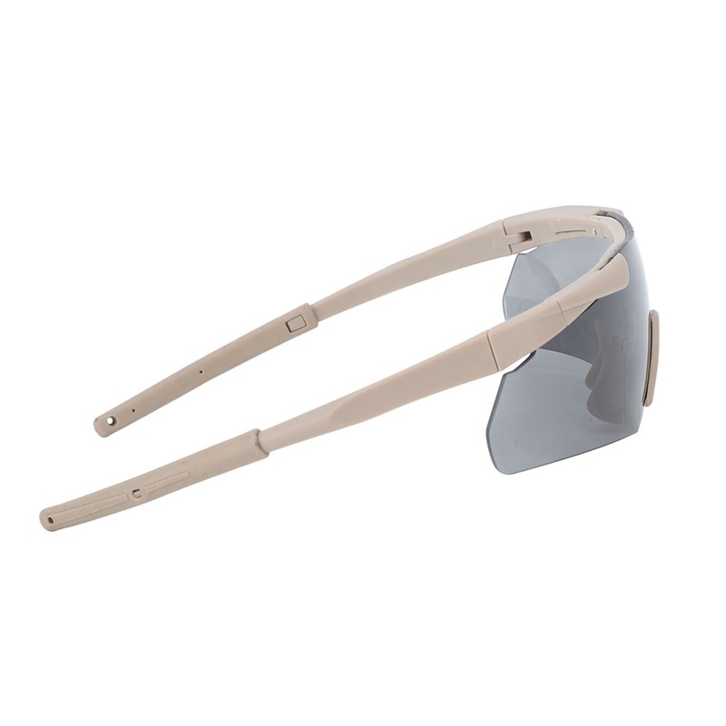 Outdoor Unisex Windproof Glasses Interchangable Lenses Sports Goggles Equipment with