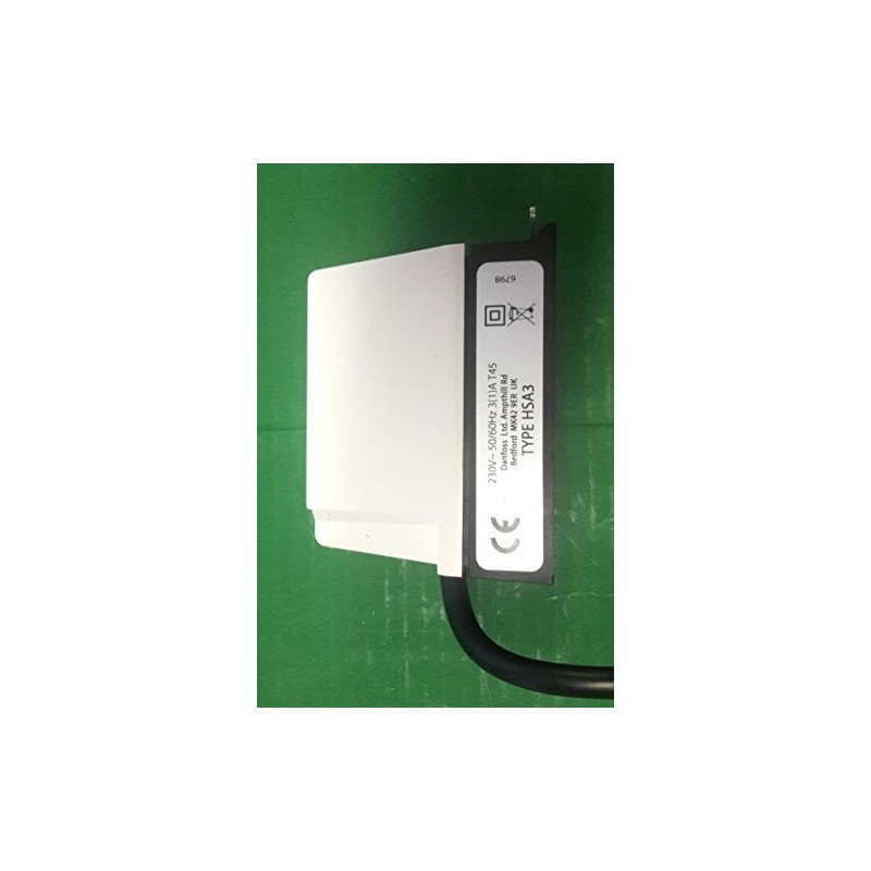 Danfoss HSA3 3-Port Valve Actuator