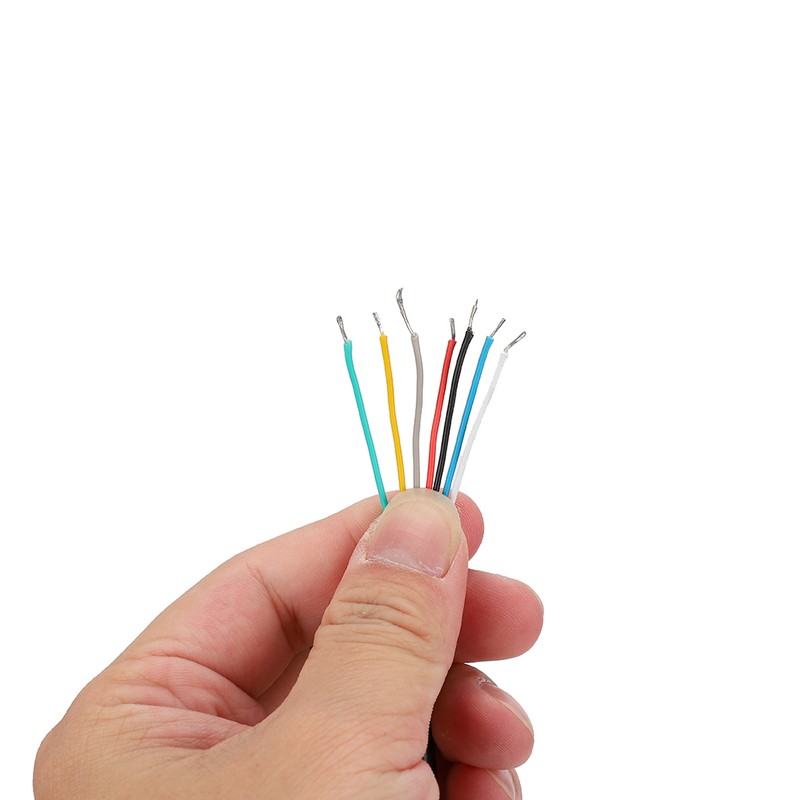 IP68 Waterproof Smart Proximity Access Control Card Reader Wiegand26/34ID