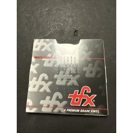 Universal NEW TFX Premium Grade Vinyl Striping System 3/16"  060- Pewter MT 150 ft