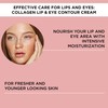 Artdeco Collagen Lip & Eye Contour Cream, Moisturising Intensive Care