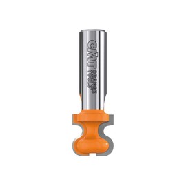 CMT 855.602.11 Finger Pull Bit with 3/4-Inch Diameter with 1/2-Inch Shank