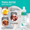 Pasta Dental Perros 90g Medical Solutions Modelo FL3622