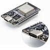 ESP32 USB C with CP2102 Chip, ESP32 NodeMCU Development Board
