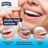 ProPicks MicroPick Dental Picks for Teeth Cleaning with Zinc Oxide