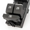 LST Electric Window Regulator Sch Front Left Black 5G0959857F
