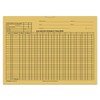 Accounts Payable Voucher Envelopes (Form #DSA-540) (Several Colors) (100 per