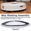 BORDSTRACT Mop Module Part for Narwal J1, Sweeping Robot Vacuum