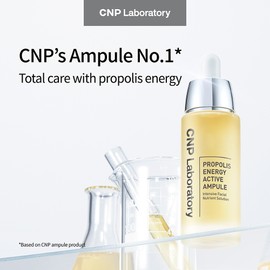 CNP Laboratory [CNP Laboratory]Propolis Energy Active Ampule 15ml