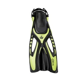 Akona Caicos Fins (AKF4) - Yellow - 1-4