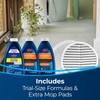Bissell BISSELL? SpinWave Hard Floor Expert Corded Spin Mop Cleaner