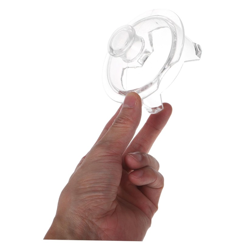 Ciieeo Replacement Water Jug Cover Airtight Cold Water Pitcher Lid