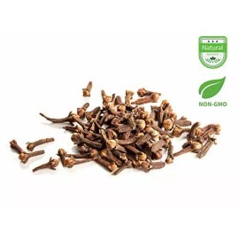 AIVA Indian Spice Cloves, Whole, 7 Ounce