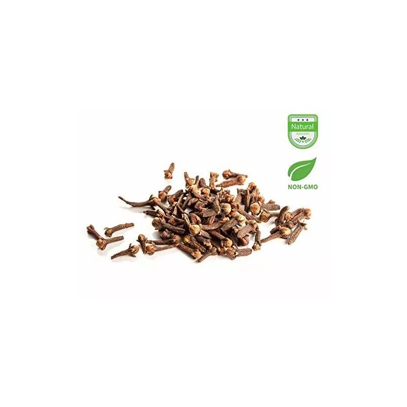 AIVA Indian Spice Cloves, Whole, 7 Ounce