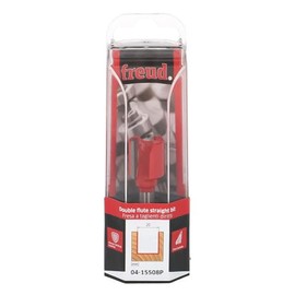 Freud COL00038 Double Edge Straight Wick - Ø20 H19/56 Q8 Z2 - F03FR01493-04-15508P