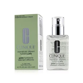 Clinique Dramatically Different Hydrating Jelly Anti-Pollution - 4.2 Oz. / 125mL