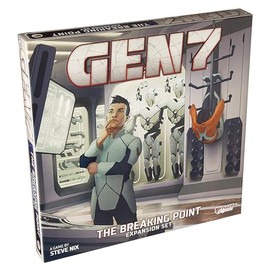 Plaid Hat GEN7: The Breaking Pt, Multicolor, (PH2301)