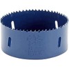 Draper 34770 Expert HSS Bi-Metal Hole Saw Blade, 98mm, Blue