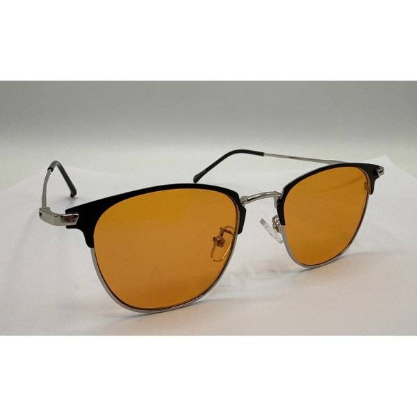 Sedlak Classic Blue Light Blocking Unisex Glasses Open Box! NEW!