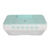 Wireless Charging Station 15W 3 in 1 Wireless Phone Charger