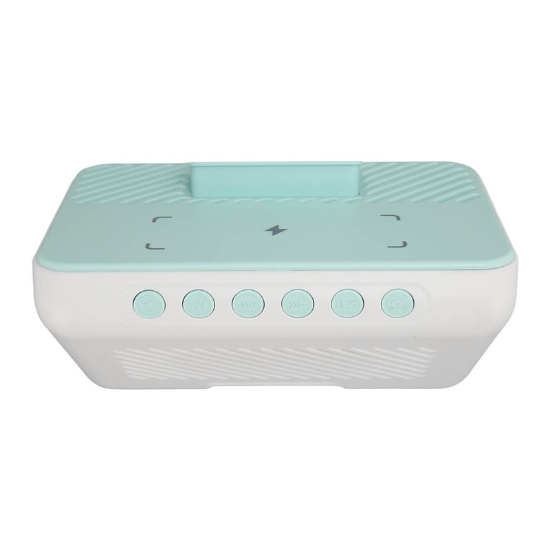 Wireless Charging Station 15W 3 in 1 Wireless Phone Charger