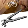 Watch Strap Hole Puncher Anti Slid Multifunction Precise Ergonomic Leather