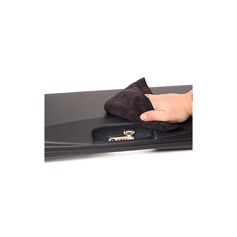 ABS Case Detailer Kit (4 oz) by INTELCASE