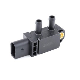 RIDEX Differential Pressure Sensor 4272S0026 Polo Hatchback (6R1, 6C1)
