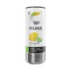 CELSIUS Sparkling Lemon Lime, Sugar Free Energy Drink, 12 Fl
