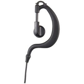 Planet PL-EA310C In-Ear Earphones, Single Earphones, 3.5 φ Plug, Curl Cord