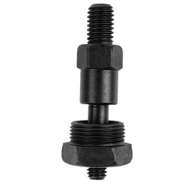 Sarini 1-Pack Rivet Nut, Heavy Duty Manual Rivet Head, Manual Pull Rivet Head, Rivet Head Spare Parts Industrial Supplies, Riveting Tool, M6, Manual Nut Rivet