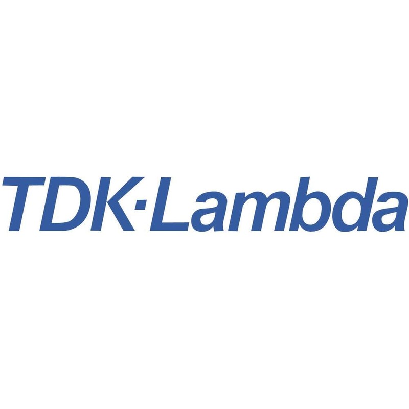 TDK -Lambda DRL100-24-1 DIN Rail Power Supply (DIN-Rail) 24 V