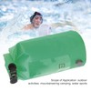 Waterproof Bag Lightweight Easily Clean Sealed Storage Bag for Outdoor