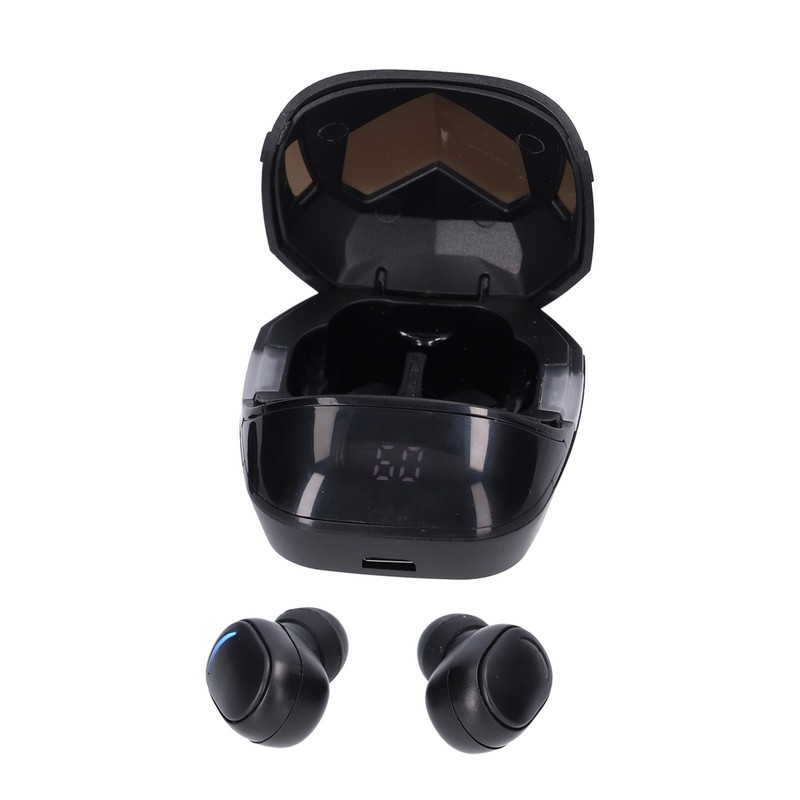 G7S Wireless Headset HIFI Gaming Bluetooth 5.0 Sports Earplugs with