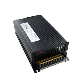 JINGMAIDA Switching Power Supply 1500W Power Adapter Driver Transformer AC 220V/110V DC 90V 16A SMPS for CCTV, Computer Project, 3D Printer, LED Strip Light, Router