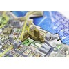 4D Cityscape History Over Time Cityscape Puzzles- Asia and Pacific