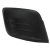 Front Right Bumper Grille 1613564580 Replcement for Citroen Berlingo Without