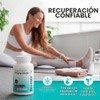 Balance Breens Bisglicinato de magnesio - 120 cápsulas vegetales