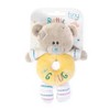 Tiny Tatty Teddy Big Hugs Rattle